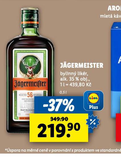 JGERMEISTER