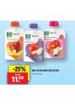 BIO OVOCN KAPSIKA