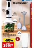 TYOV MIXER 600 W