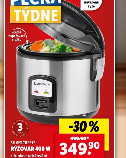 RݎOVAR 400 W