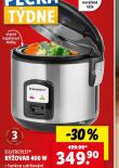 RݎOVAR 400 W