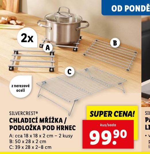 CHLADIC M͎KA