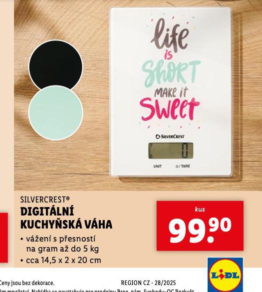 DIGITLN KUCHYSK VHA