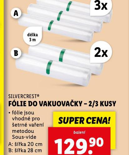 FLIE DO VAUKOVAKY