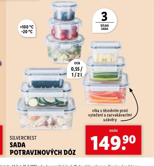 SADA POTRAVINOVCH DZ