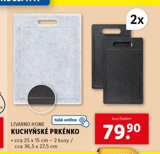 KUCHYSK PRKNKO
