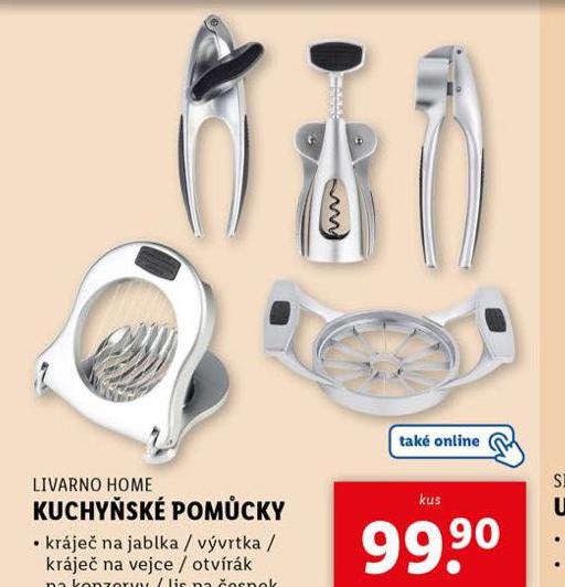 KUCHYSK POMCKY