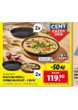 PLECH NA PIZZU