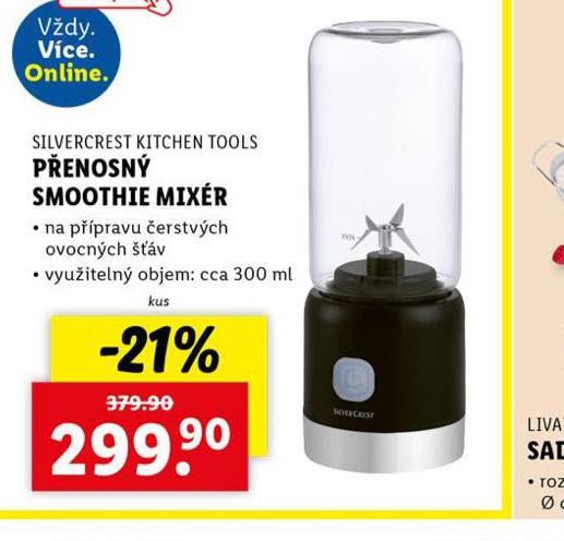 PDENOSN SMOOTHIE MIXR