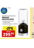 PDENOSN SMOOTHIE MIXR