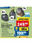 SADA SOLRNCH LED SVTIDEL