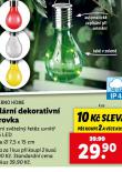 SOLRN DEKORATIVN ROVKA