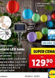 SOLRN LED ETZ