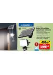 SOLRN LED REFLEKTOR S POHYBOVM SENZOREM