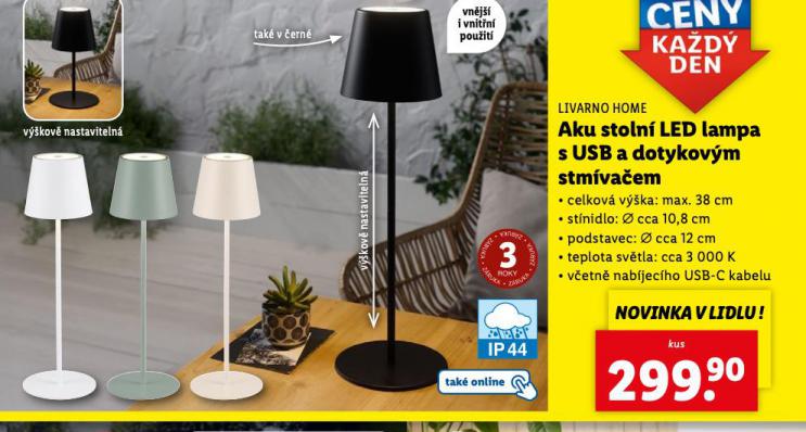 AKU STOLN LAMPA