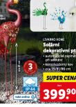 SOLRN DEKORATIVN PTK