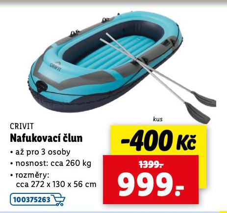 NAFUKOVAC LUN