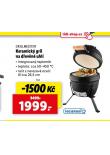 KERAMICK GRIL NA DEVN UHL