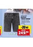 KRAASY SWEAT DENIM