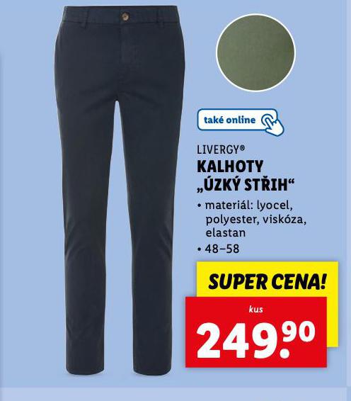 KALHOTY ZK STIH