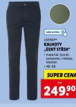 KALHOTY ZK STIH