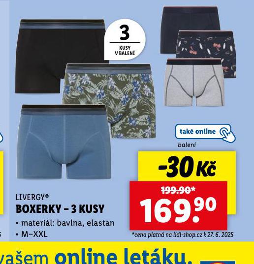 BOXERKY
