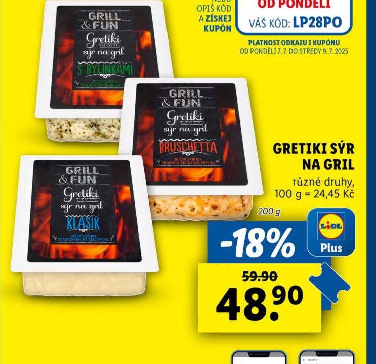 GRETIKI SR NA GRIL