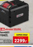 SMART AKUMULTOR 20 V 12 Ah