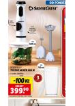 TYOV MIXR 600 W