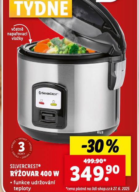 RݎOVAR 400 W