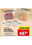 SADA SK NA POTRAVINY