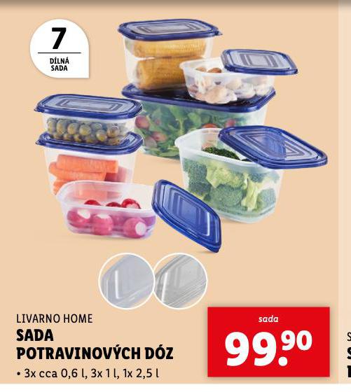 SADA POTRAVINOVCH DZ