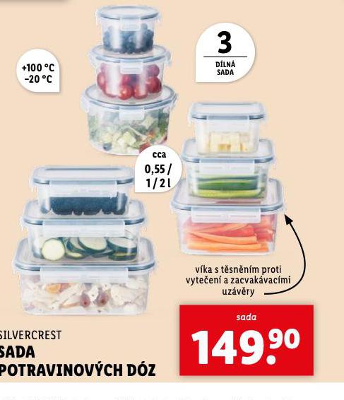 SADA POTRAVINOVCH DZ