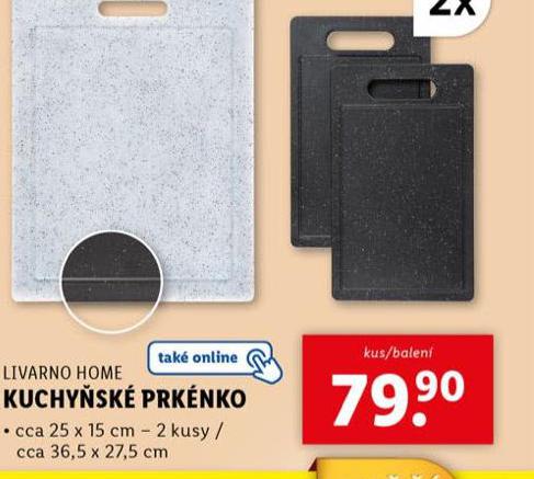 KUCHYSK PRKNKO
