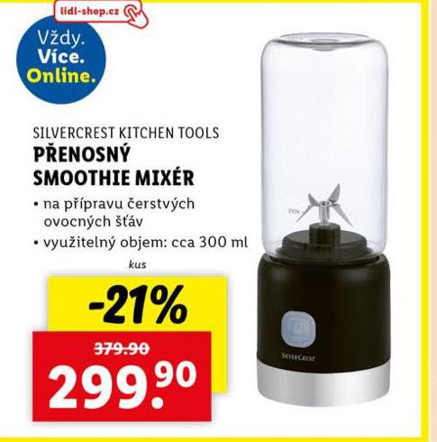 PENOSN SMOOTHIE MIXR