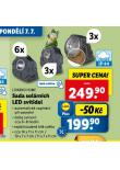 SADA SOLRNCH LED SVTIDEL