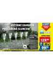 SOLRN LED SVTIDLO
