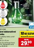 SOLRN DEKORATIVN ROVKA