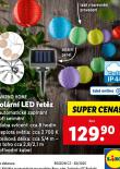 SOLRN LED ETZ