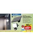 SOLRN LED REFLEKTOR S POHYBOVM SENZOREM