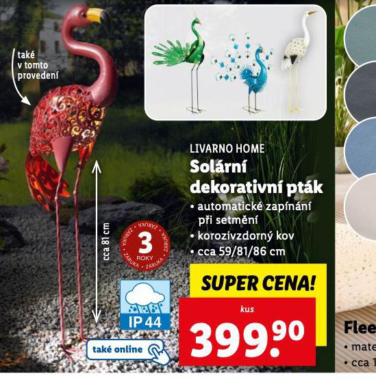 SOLRN DEKORATIVN PTK