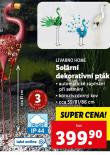 SOLRN DEKORATIVN PTK