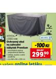 OCHRANN OBAL NA ZAHARN NBYTEK PREMIUM