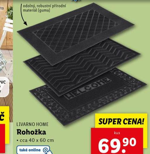 ROHOKA