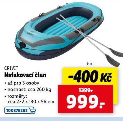 NAFUKOVAC LUN