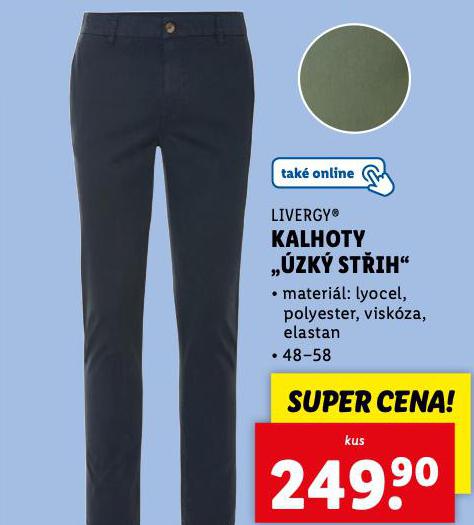 KALHOTY ZK STIH