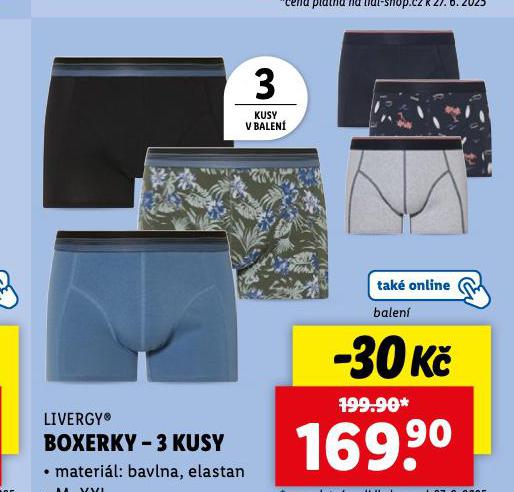 BOXERKY