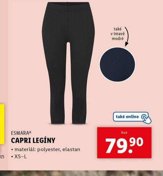 CAPRI LEGNY