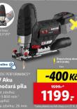 20 V AKU PMOAR PILA