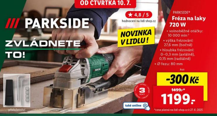 FRZA NA LAKY